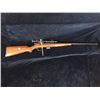 Image 1 : SAVAGE 22 CALIBER BOLT ACTION RIFLE WITH SCOPE AND CLIP **MUST HAVE P.A.L. TO PURCHASE**