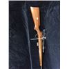 Image 2 : SAVAGE 22 CALIBER BOLT ACTION RIFLE WITH SCOPE AND CLIP **MUST HAVE P.A.L. TO PURCHASE**