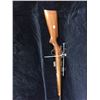 Image 2 : SAVAGE 22 CALIBER BOLT ACTION RIFLE WITH SCOPE AND CLIP **MUST HAVE P.A.L. TO PURCHASE**