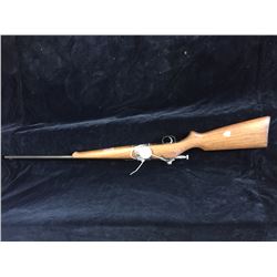 SAVAGE 22 CALIBER BOLT ACTION RIFLE **MUST HAVE P.A.L. TO PURCHASE**