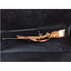 BROWNING 308 CALIBER RIFLE **MUST HAVE P.A.L. TO PURCHASE**