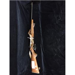 SAVAGE MODEL 1100 30-06 BOLT ACTION RIFLE **MUST HAVE P.A.L. TO PURCHASE**