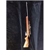 Image 1 : COOEY MODEL 39 22 CALIBER RIFLE WITH SCOPE **MUST HAVE P.A.L. TO PURCHASE**