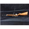 Image 1 : MARLIN 22 CALIBER LEVER ACTION RIFLE WITH SCOPE **MUST HAVE P.A.L. TO PURCHASE**