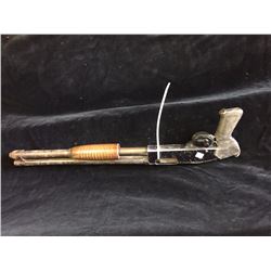 WINCHESTER DEFENDER 12 GAUGE PUMP ACTION SHOTGUN **MUST HAVE P.A.L. TO PURCHASE**