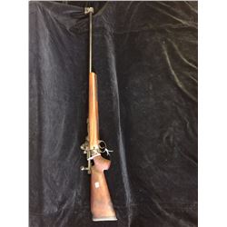 NUMBER 4 MK-I BRITISH BOLT ACTION RIFLE **MUST HAVE P.A.L. TO PURCHASE**