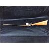 Image 1 : J. STEVENS 32 CALIBER LONG SINGLE ACTION RIFLE **MUST HAVE P.A.L. TO PURCHASE**