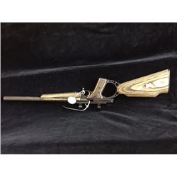 BROWNING BUCK MARK 22 CALIBER SEMI AUTOMATIC RIFLE **MUST HAVE P.A.L. TO PURCHASE**