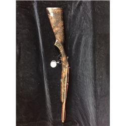 CIL MODEL 710 D SIDE BY SIDE 12 GAUGE SHOTGUN **MUST HAVE P.A.L. TO PURCHASE**