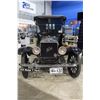 Image 1 : FORD MODEL T 1919PICKUP TRUCK IN BEAUTIFUL RESTORED AND RUNNING CONDITION WITH COLLECTOR PLATES