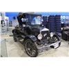 Image 2 : FORD MODEL T 1919PICKUP TRUCK IN BEAUTIFUL RESTORED AND RUNNING CONDITION WITH COLLECTOR PLATES