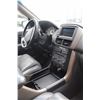 Image 8 : 2006 HONDA PILOT EX-L, SUV, BLACK, VIN# 2HKYF18776H000792, 268,560 KMS, GAS, AUTOMATIC, RD, CD, PW,