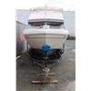 Image 1 : 24' BAYLINER NISQUALLY WITH VOLVO ENGINE TRAILER NOT INCLUDED