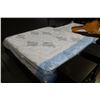 Image 2 : KING SIZED EUROTOP SERTA MATTRESS