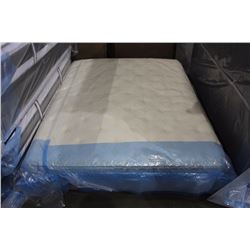 QUEEN SIZED EUROTOP MATTRESS