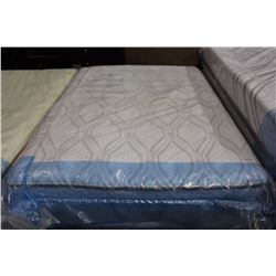 QUEEN SIZED SERTA MATTRESS