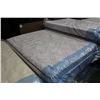 Image 2 : QUEEN SIZED SERTA MATTRESS