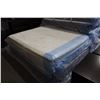 Image 2 : QUEEN SIZED PILLOWTOP MATTRESS AND BOXSPRING SET