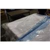 Image 2 : SINGLE ICOMFORT MEMORY FOAM SERTA MATTRESS