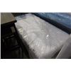 Image 2 : SINGLE ICOMFORT MEMORY FOAM SERTA MATTRESS