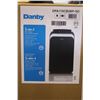 Image 2 : DANBY 3 IN ONE PORTABLE AIR CONDITIONER