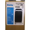 Image 2 : DANBY 3 IN ONE PORTABLE AIR CONDITIONER