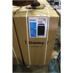 DANBY 3 IN ONE PORTABLE AIR CONDITIONER