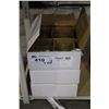 Image 1 : 3 BOXES OF BIFF NAKED GLASSES