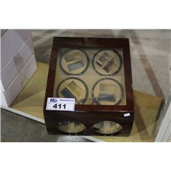 WATCH WINDER