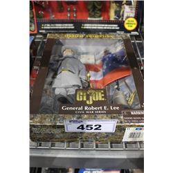 GI JOE ACTION FIGURE