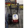 Image 1 : HONDA 3400 PSI PRESSURE WASHER