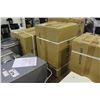 Image 2 : 120 VOLT VENTILATION FAN NEW IN BOX MODEL DPT18-42B