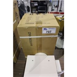 120 VOLT VENTILATION FAN NEW IN BOX MODEL DPT15-32B