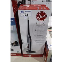 HOOVER LINX CORDLESS STICK VACUUM