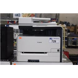 CANON COLOR IMAGE CLASS MF624CW LASER ALL IN ONE PRINTER