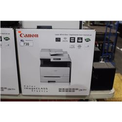 CANON COLOR IMAGE CLASS MF624CW LASER ALL IN ONE PRINTER