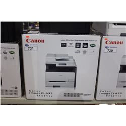 CANON COLOR IMAGE CLASS MF624CW LASER ALL IN ONE PRINTER