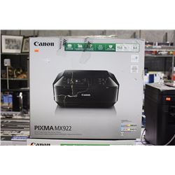 CANON PIXIMA MX932 PRINTER