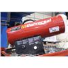 Image 1 : 125,000- 170,000 BTU PROPANE HEATER