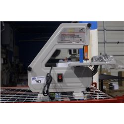 BRITCO 10" BANDSAW