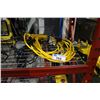 Image 1 : SET OF WORK LIGHTS