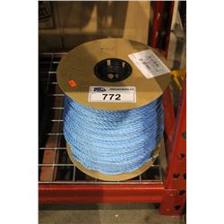 ROLL OF ROPE