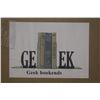 Image 2 : BOX OF GEEK BOOKENDS