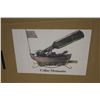 Image 2 : PIRATE SHIP WINE HOLDER