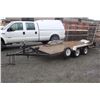 Image 2 : CAR TRAILER