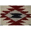 Image 2 : TWO MINITURE NAVAJO TEXTILES