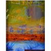 Image 2 : NEW MEXICAN PAINTING BY JOE MAKTIMA