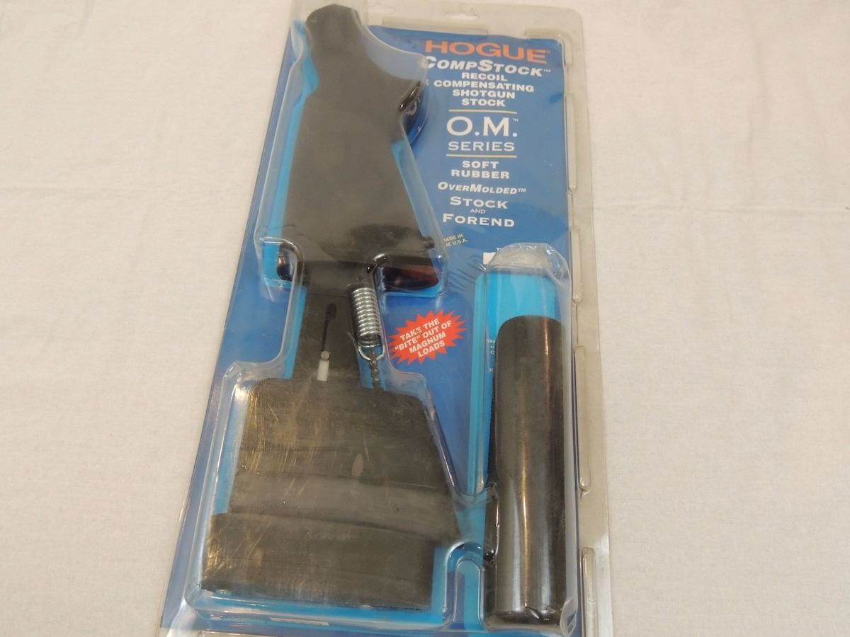 CompStock Recoil Shotgun Stock - Fits Winchester 1300 Shotguns