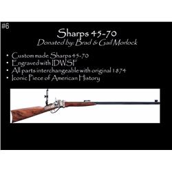Sharps 45-70
