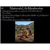 Image 1 : National Life Membership.